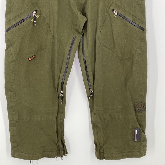 O’Neill Men’s Cirque Pants Size XL - Picture 4 of 16